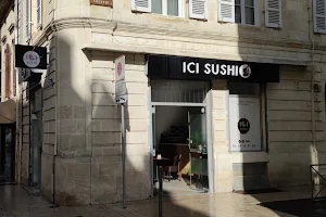 Ici Sushi image