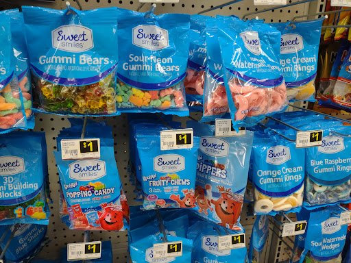 Discount Store «Dollar General», reviews and photos, 37376 Glenwood Rd, Westland, MI 48186, USA