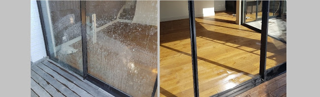 Got Dirty Windows? Window cleaning Auckland - House cleaning service