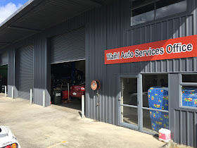 Waihi Auto Services