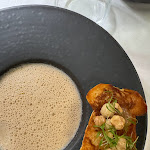 Photo n°3 de l'avis de Luisa.i fait le 08/01/2024 à 19:13 sur le  Schlosswirtschaft Heitzenhofen à Duggendorf