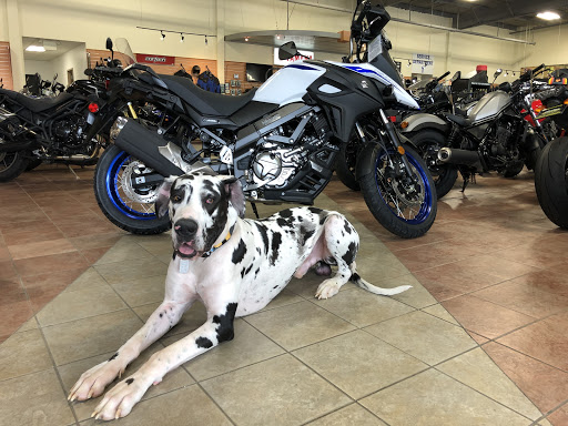 Motorcycle Dealer «Mountain Motorsports», reviews and photos, 3102 Cobb Pkwy NW, Kennesaw, GA 30152, USA