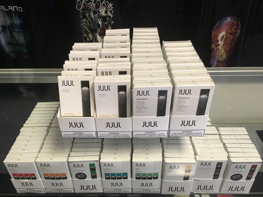 Tobacco Shop «Four Two Zero Peace Avenue», reviews and photos, 6656 US-1, Port St Lucie, FL 34952, USA