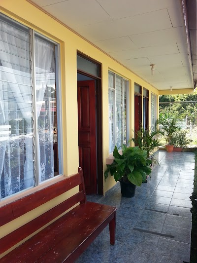 Photos of Soda y Cabinas Cristel