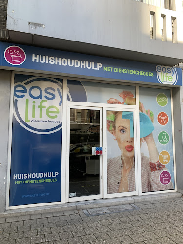 Beoordelingen van Easy Life - Turnhout | Huishoudhulp via dienstencheques in Turnhout - Schoonmaakbedrijf