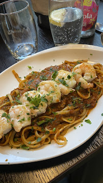 Spaghetti du Restaurant italien Le Picobello à Strasbourg - n°15