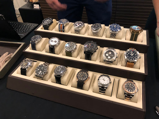 Home Audio Store «HiFi Buys», reviews and photos, 3157 Peachtree Rd NE, Atlanta, GA 30305, USA