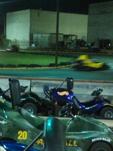 Amusement Park «Fun Time Square», reviews and photos, 11901 S Cicero Ave, Alsip, IL 60803, USA