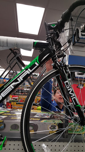 Sporting Goods Store «Big 5 Sporting Goods», reviews and photos, 11975 SW Canyon Rd, Beaverton, OR 97005, USA