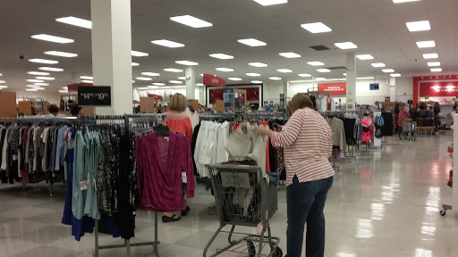 Department Store «T.J. Maxx», reviews and photos, 2487 W US Hwy 90 #337, Lake City, FL 32055, USA