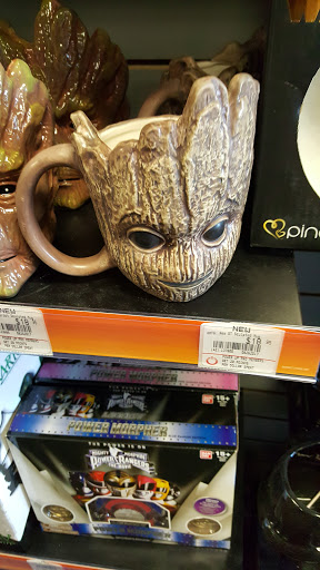 Shopping Mall «Crossroads Shopping Center», reviews and photos, 409 Tarrytown Rd, White Plains, NY 10607, USA