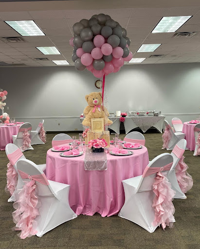 Community Center «Ben Robertson Community Center», reviews and photos, 2753 Watts Dr, Kennesaw, GA 30144, USA