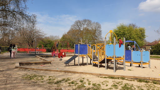 Redland Park Childrens Playground