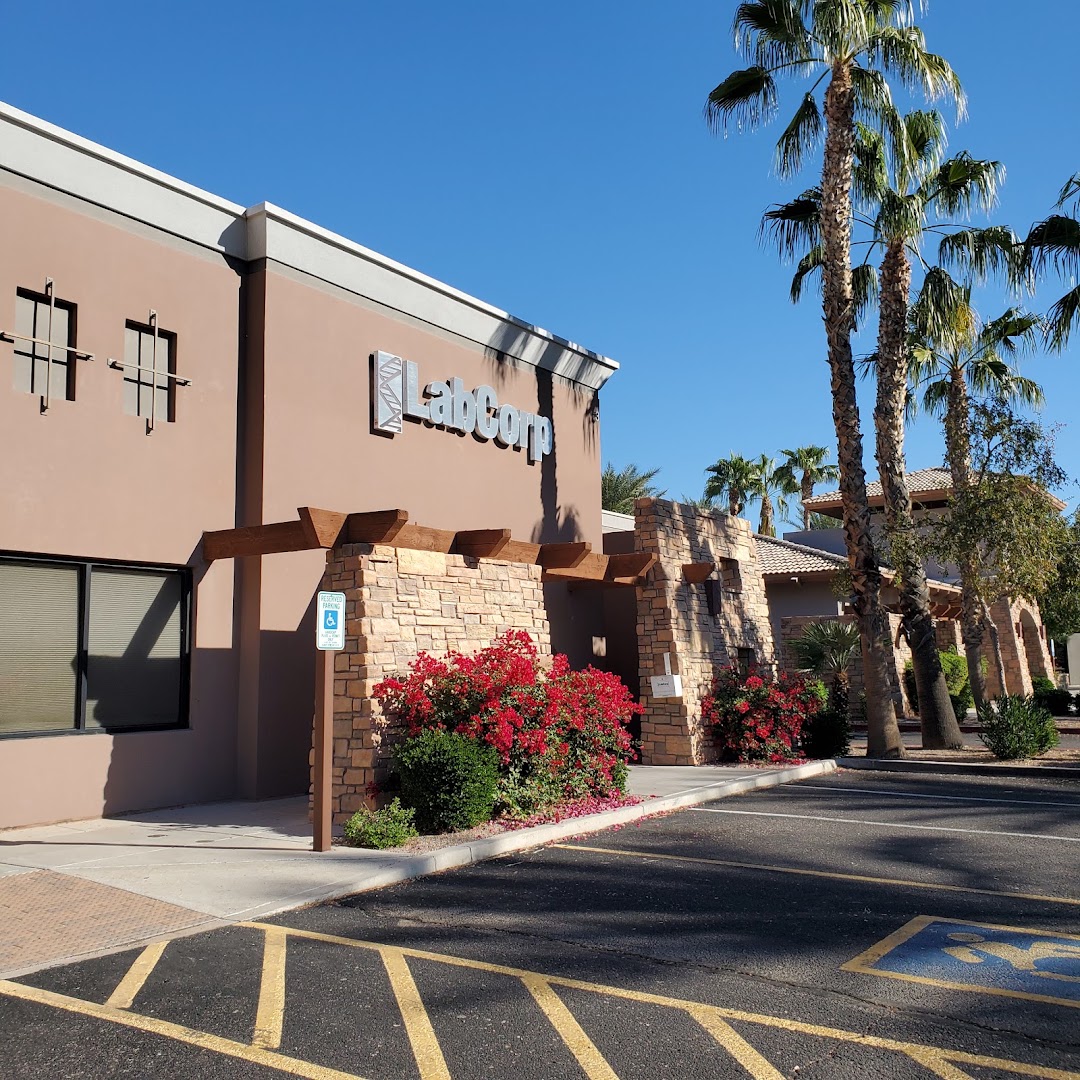 LabCorp
