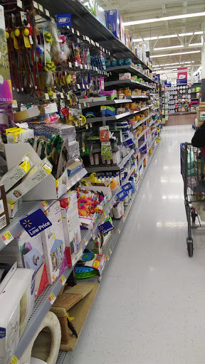 Discount Store «Walmart», reviews and photos, 4198 Nakoosa Trail, Madison, WI 53714, USA