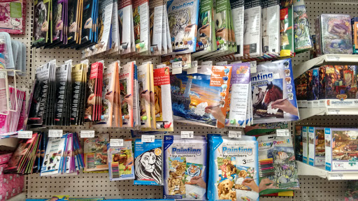 Craft Store «Michaels», reviews and photos, 2325 S Stemmons Fwy #402, Lewisville, TX 75067, USA