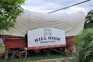 Hill High Marketplace image