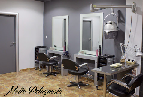 Peluquería Maite Unisex. en Elche de la Sierra, Albacete