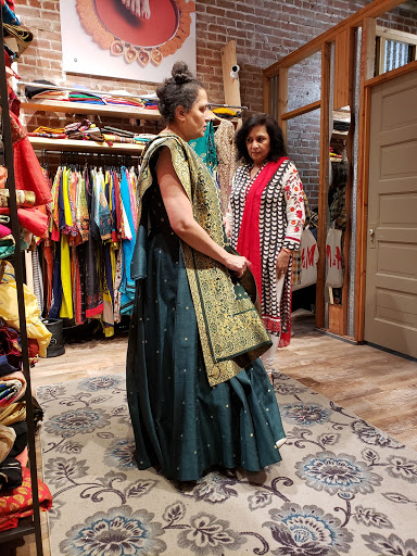 Boutique «Kanyadaan Boutique», reviews and photos, 40967 Fremont Blvd, Fremont, CA 94538, USA