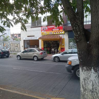 Don Hueso (Boulevard)