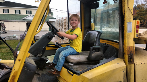 Building Materials Store «East Coast Lumber», reviews and photos, 4 Colonial Dr, East Hampstead, NH 03826, USA