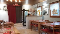 Atmosphère du Restaurant français Restaurant Le Pont du Risse à Saint-Jeoire - n°2