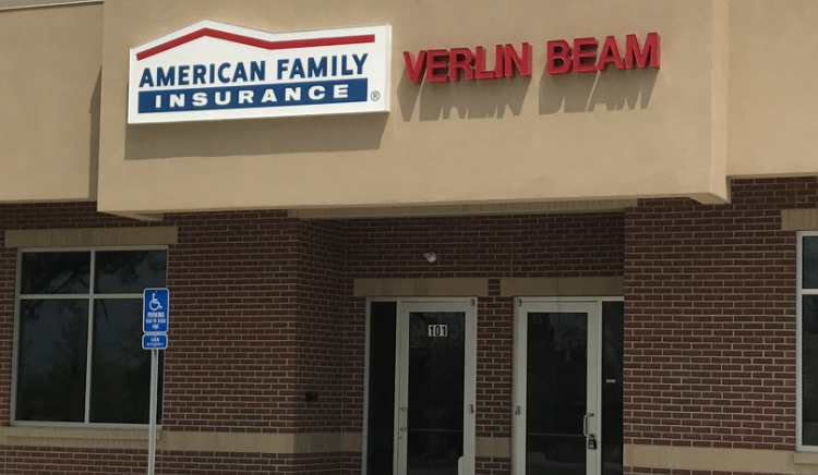 Verlin Beam Agency Inc American Family Insurance