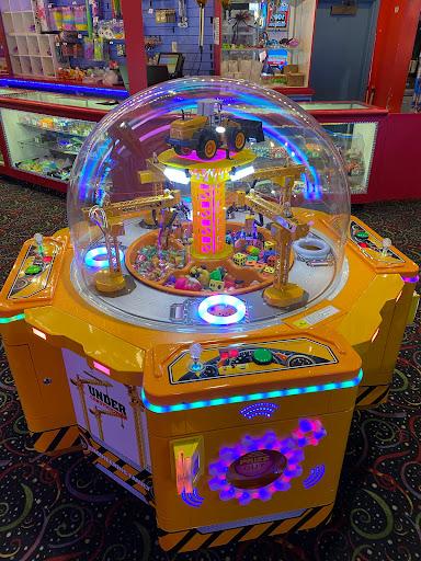 Amusement Center «Family Fun Center At Boomtown», reviews and photos, 2100 Garson Rd, Verdi, NV 89439, USA