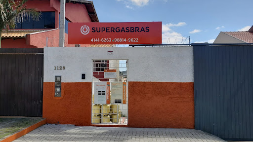 Supergasbras Parque Industrial