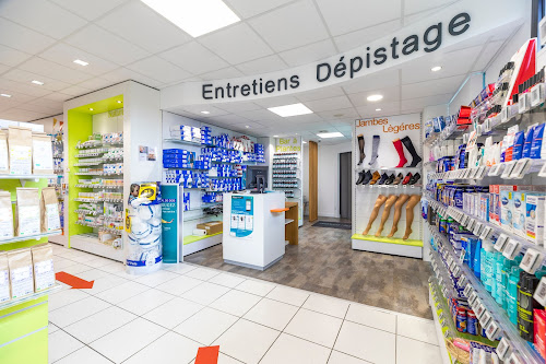 Aprium Pharmacie de Gascogne à Seysses