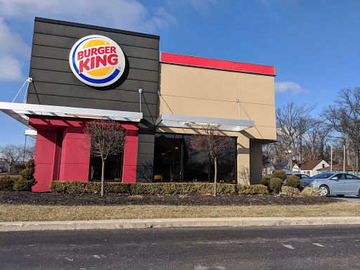 Burger king Fort Wayne