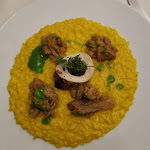 Photo n°2 de l'avis de Deepa.v fait le 01/04/2024 à 11:03 sur le  Caffè Torino à Stresa