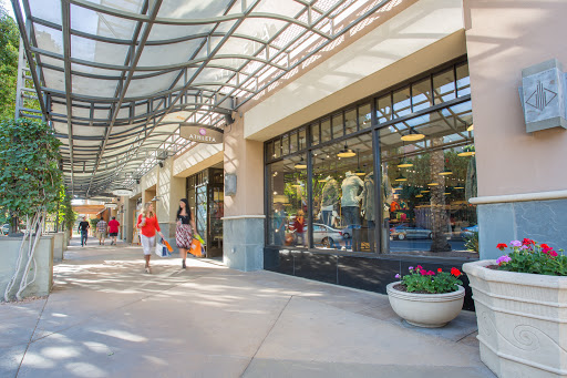 Shopping Mall «Kierland Commons», reviews and photos, 15205 N Kierland Blvd #150, Scottsdale, AZ 85254, USA