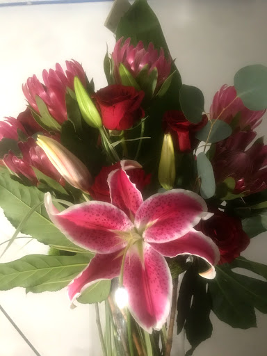 Florist «Flowers By Priscilla - Paoli», reviews and photos, 1592 Lancaster Ave, Paoli, PA 19301, USA