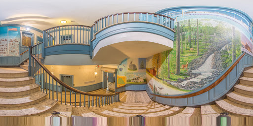 Movie Theater «Edmond Town Hall», reviews and photos, 45 Main St, Newtown, CT 06470, USA