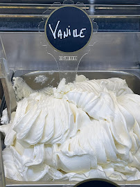 Crème glacée du Restaurant de sundae GELATERIA BECCO à Montbéliard - n°18