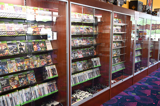 Video Game Store «Video Game Heaven», reviews and photos, 1060 Lynnhaven Pkwy, Virginia Beach, VA 23452, USA