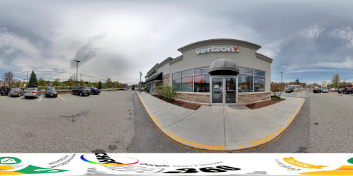 Verizon Wireless and FIOS Retailer Wilmington, 251 Main St, Wilmington, MA 01887, USA, 
