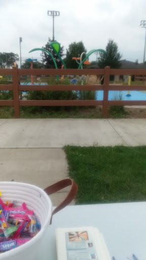 Park «Van Houten Park», reviews and photos, 6000 N Silvery Ln, Dearborn Heights, MI 48127, USA