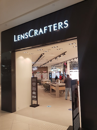 Eye Care Center «LensCrafters», reviews and photos, 1455 NW 107th Ave #790, Doral, FL 33172, USA