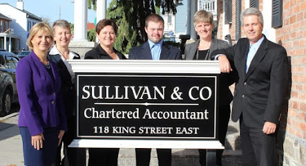 Sullivan & Co., Chartered Accountant