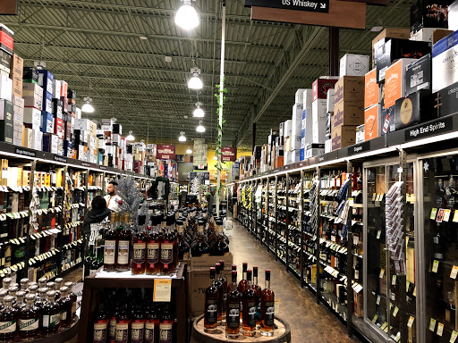 Wine Store «Total Wine & More», reviews and photos, 740 Ernest W Barrett Pkwy NW, Kennesaw, GA 30144, USA