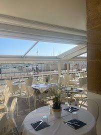 Atmosphère du Restaurant halal La Perle vieux port à Marseille - n°8