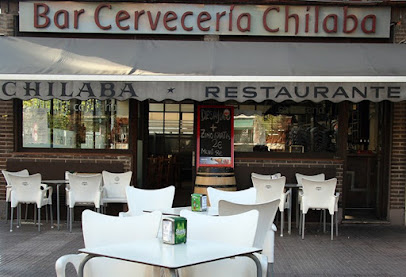 BAR RESTAURANTE CHILABA