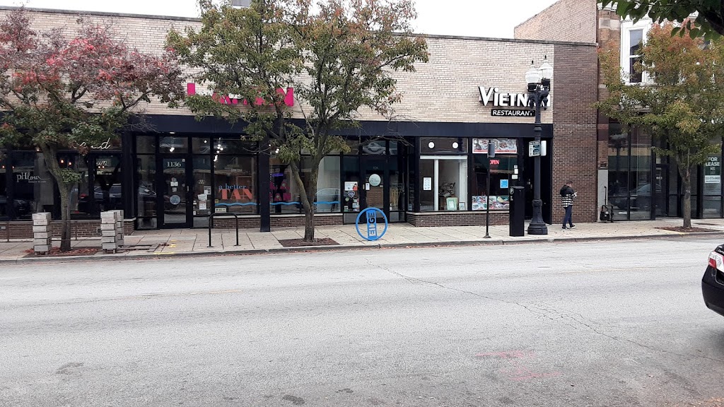 Little Vietnam Restaurant 60660