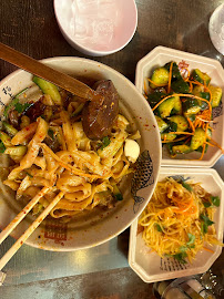 Les plus récentes photos du Restaurant chinois Fresh Noodles (Rambuteau) à Paris - n°3