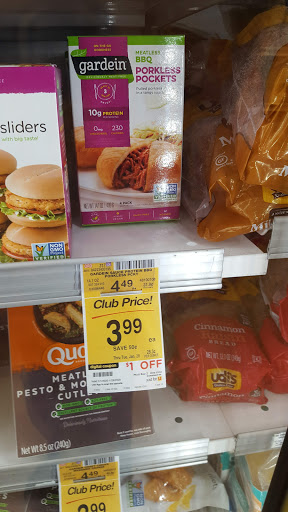 Grocery Store «Safeway», reviews and photos, 1635 E Cottonwood St, Cottonwood, AZ 86326, USA