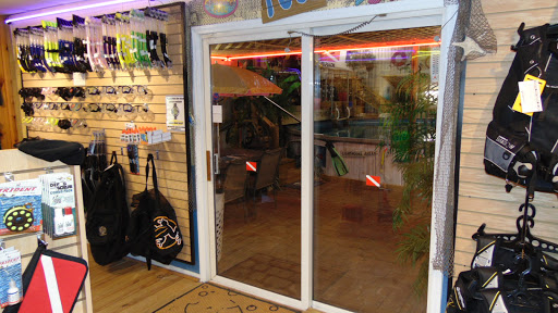 SCUBA Instructor «Scuba Shop», reviews and photos, 333 Whitney Rd, Spartanburg, SC 29303, USA