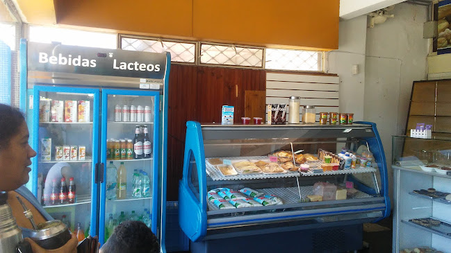 Panaderia Magio Facturas - Montevideo