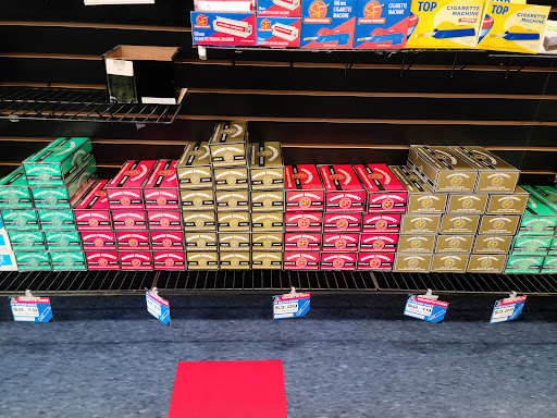 Tobacco Shop «Smoker Friendly», reviews and photos, 1583 E Bridge St, Brighton, CO 80601, USA